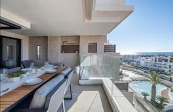 Eladó Spanyolországi tégla lakás hirdetés (32834413)