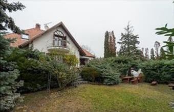 Eladó Szentendrei családi ház hirdetés (19762457)