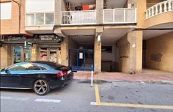 Eladó Spanyolországi tégla lakás hirdetés (23713389)