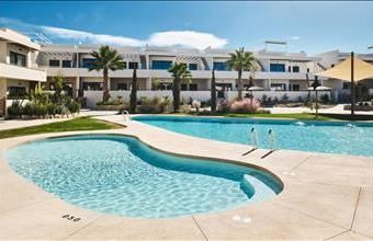 Eladó Spanyolországi üdülő hirdetés (53998533)