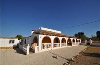 Eladó Spanyolországi tanya hirdetés (47238139)