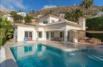 Eladó Spanyolországi üdülő hirdetés (43477435)