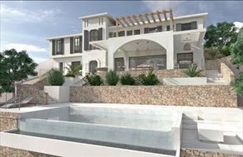 Eladó Spanyolországi lakóövezeti telek hirdetés (34531573)