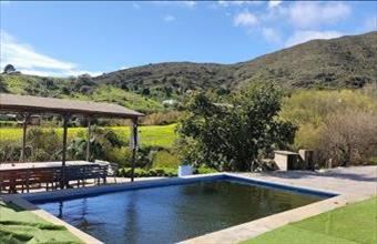 Eladó Spanyolországi tanya hirdetés (37235635)