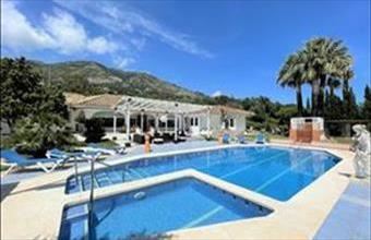 Eladó Spanyolországi üdülő hirdetés (37441869)