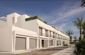 Eladó Spanyolországi sorház hirdetés (58623777)