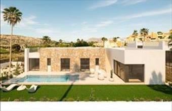 Eladó Spanyolországi üdülő hirdetés (49392534)