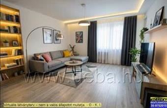 Eladó Balatonboglári tégla lakás hirdetés (63759624)