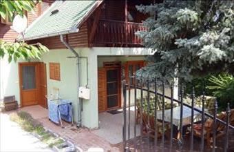 Eladó Fonyódi hétvégi ház hirdetés (13492964)