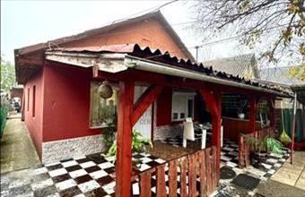 Eladó Kerepesi családi ház hirdetés (37436544)