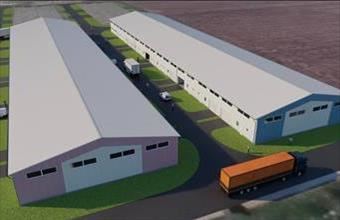 Eladó Nagytarcsai egyéb ipari ingatlan hirdetés (84454894)