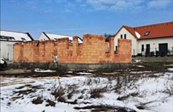 Eladó Dörgicsei lakóövezeti telek hirdetés (83244797)