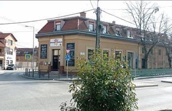 Eladó Gödöllői egyéb üzlethelyiség hirdetés (42419465)