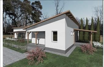 Eladó Ságvári családi ház hirdetés (57374622)