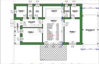 Eladó Ságvári családi ház hirdetés (57374622)