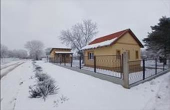 Eladó Kiskunfélegyházai családi ház hirdetés (97648476)