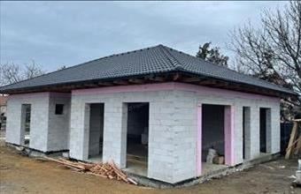 Eladó Nyúli családi ház hirdetés (53365233)