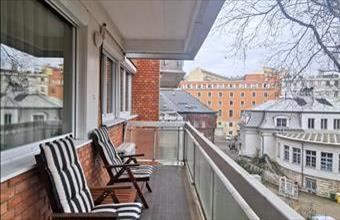 Kiadó Budapest XII. kerületi tégla lakás hirdetés (21799541)