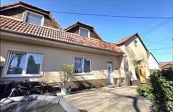 Eladó Budapest XV. kerületi ikerház hirdetés (43857523)