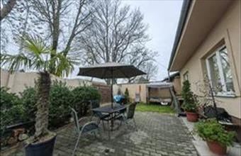 Eladó Budapest XV. kerületi ikerház hirdetés (43857523)