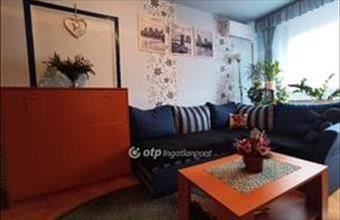 Eladó Budapest XI. kerületi panel lakás hirdetés (43673621)