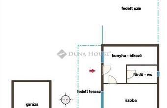 Eladó Kiskunfélegyházai családi ház hirdetés (27652379)