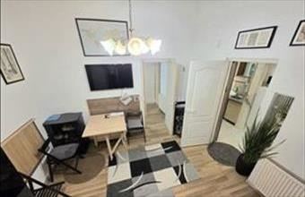 Eladó Budapest XIII. kerületi tégla lakás hirdetés (71464224)