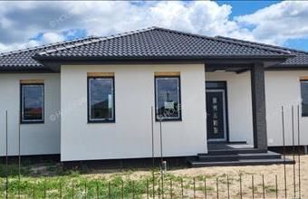 Eladó Kiskunfélegyházai családi ház hirdetés (83434728)