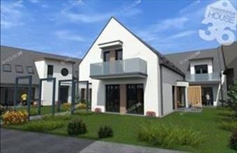 Eladó Kecskeméti tégla lakás hirdetés (55344222)