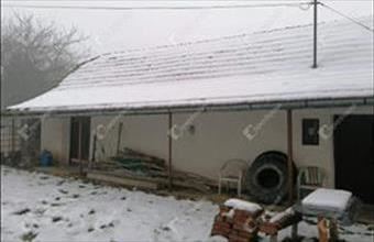 Eladó Pacsai hétvégi ház hirdetés (35773575)