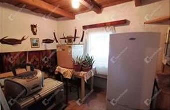 Eladó Pacsai hétvégi ház hirdetés (35773575)