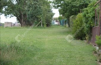 Eladó Szombathelyi lakóövezeti telek hirdetés (43383449)