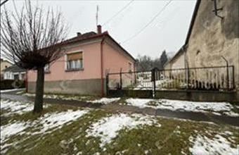 Eladó Vasvári családi ház hirdetés (35573347)