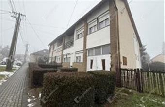 Eladó Vasvári családi ház hirdetés (94378345)