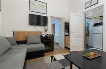 Eladó Budapest XIII. kerületi tégla lakás hirdetés (36423779)