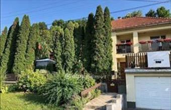 Eladó Kazincbarcikai családi ház hirdetés (75447562)