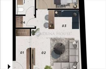 Eladó Zalaegerszegi tégla lakás hirdetés (54988362)