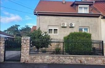 Eladó Budapest XVIII. kerületi családi ház hirdetés (35736973)