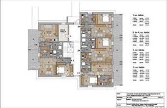 Eladó Pécsi egyéb lakás hirdetés (43735342)