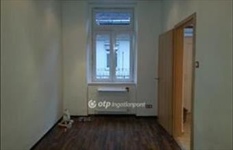 Eladó Budapest VI. kerületi tégla lakás hirdetés (93736497)