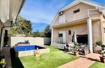 Eladó Budapest XVIII. kerületi családi ház hirdetés (24447843)
