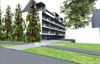 Eladó Siófoki tégla lakás hirdetés (77933847)