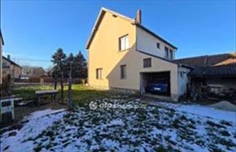 Eladó Nemesszalóki családi ház hirdetés (91964412)