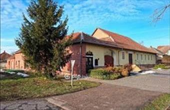 Eladó Kétegyházai üzlethelyiség utcafronton hirdetés (79363484)