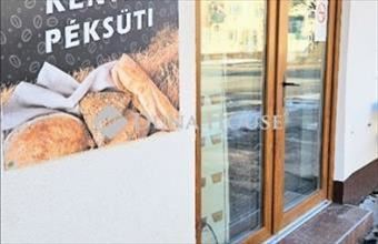 Kiadó Szigetszentmiklósi üzlethelyiség utcafronton hirdetés (91944517)