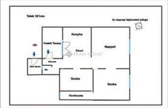 Eladó Budapest XIV. kerületi családi ház hirdetés (12499386)