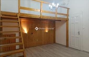 Eladó Budapest VII. kerületi tégla lakás hirdetés (64996391)