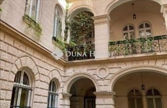 Eladó Budapest VI. kerületi tégla lakás hirdetés (77331435)