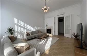 Kiadó Budapest V. kerületi tégla lakás hirdetés (33244132)