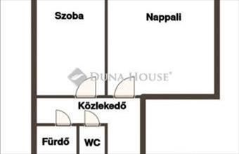 Eladó Budapest X. kerületi panel lakás hirdetés (49268493)